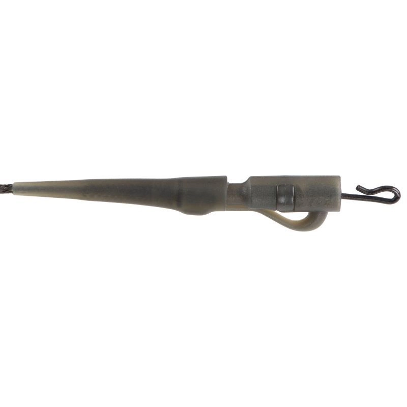 Fox Edges Naturals Slik Lead Clip Kit